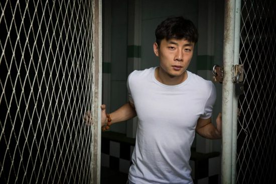 没有贞操观念的有夫之妇